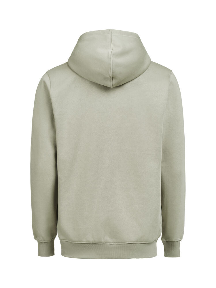 UM Full Zip Hoodie (OCS-RCS)  Regular Fit Unisex