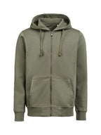 UM Full Zip Hoodie (OCS-RCS)  Regular Fit Unisex