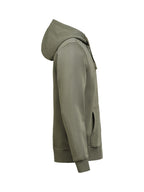 UM Full Zip Hoodie (OCS-RCS)  Regular Fit Unisex