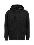 UM Full Zip Hoodie (OCS-RCS)  Regular Fit Unisex