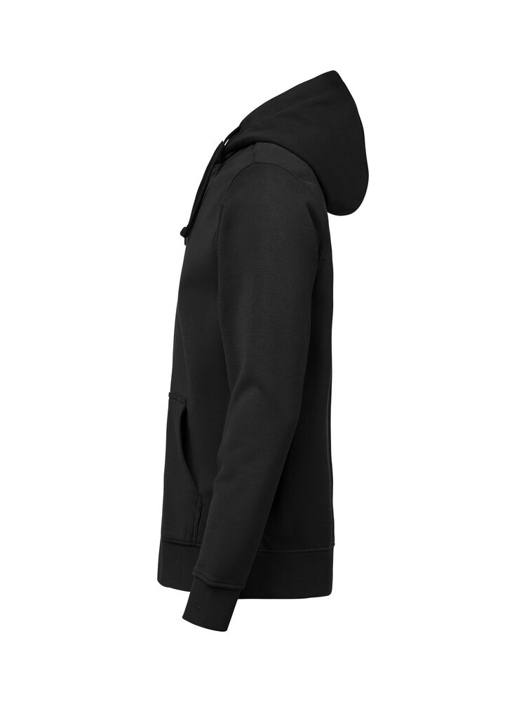 UM Full Zip Hoodie (OCS-RCS)  Regular Fit Unisex