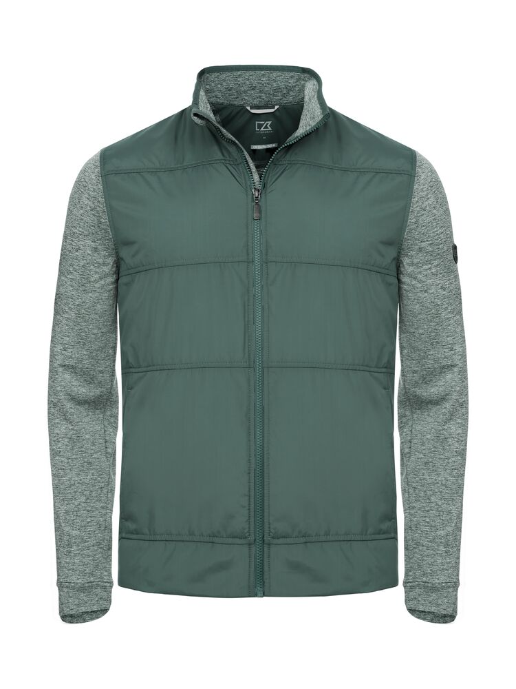 Stealth Jacket Herren - Swiss-Crafting