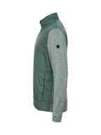 Stealth Jacket Herren - Swiss-Crafting