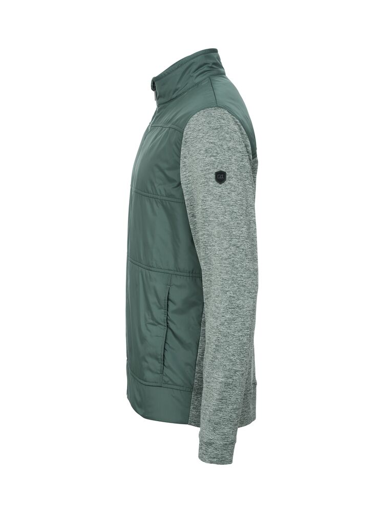 Stealth Jacket Herren - Swiss-Crafting
