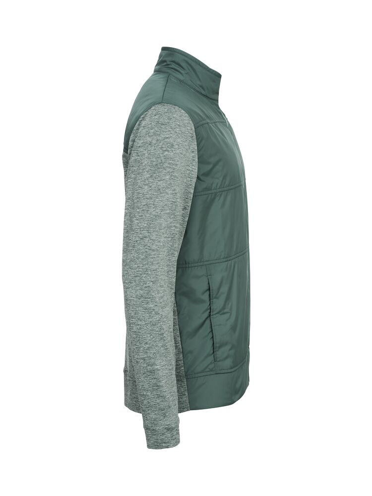 Stealth Jacket Herren - Swiss-Crafting