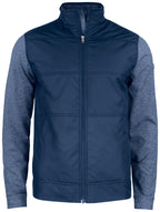 Stealth Jacket Herren - Swiss-Crafting