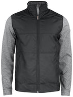 Stealth Jacket Herren - Swiss-Crafting