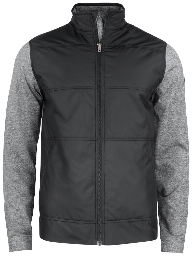 Stealth Jacket Herren - Swiss-Crafting