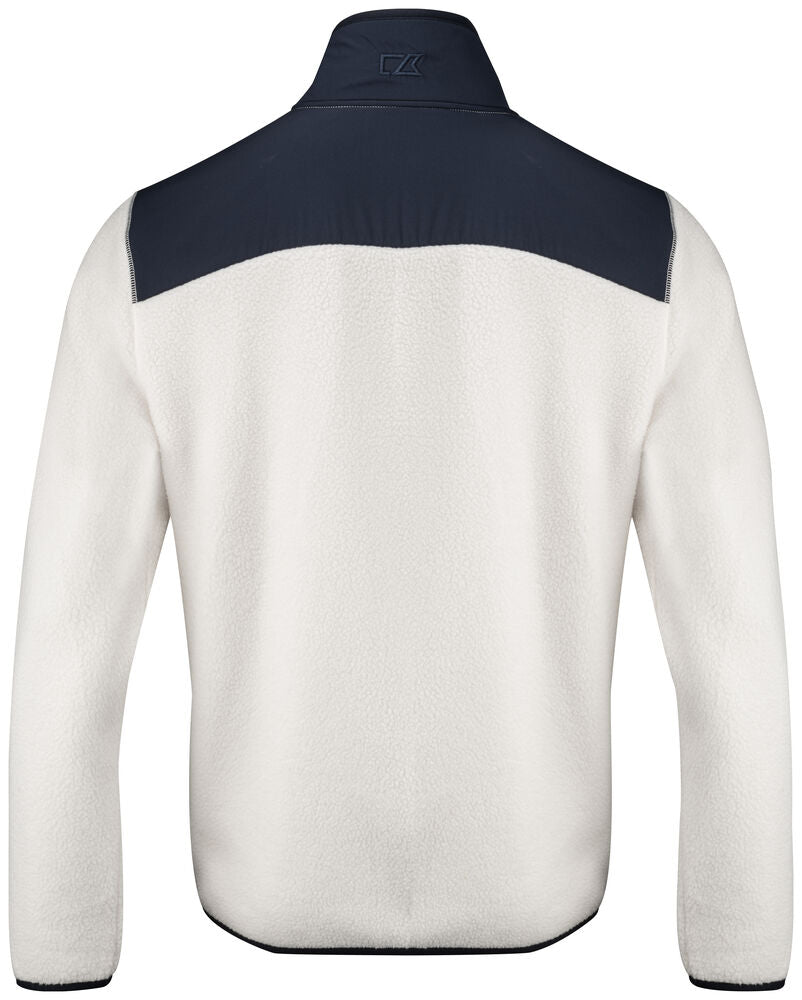 Fleece Jacke Pro Herren - Swiss-Crafting