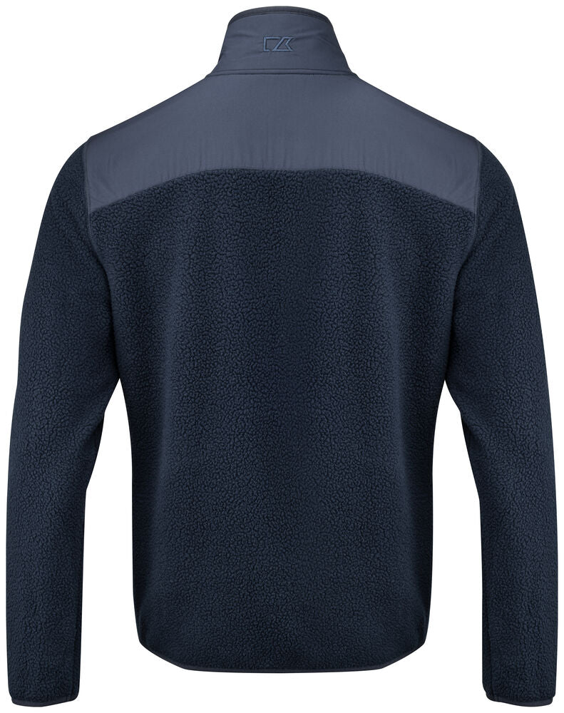 Fleece Jacke Pro Herren - Swiss-Crafting