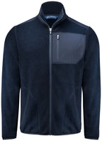 Fleece Jacke Pro Herren - Swiss-Crafting