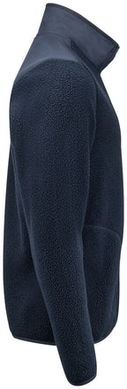 Fleece Jacke Pro Herren - Swiss-Crafting