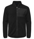 Fleece Jacke Pro Herren - Swiss-Crafting