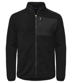 Fleece Jacke Pro Herren - Swiss-Crafting