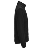 Fleece Jacke Pro Herren - Swiss-Crafting