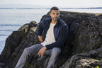 Fleece Jacke Pro Herren - Swiss-Crafting