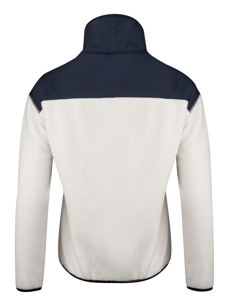 Fleece Jacke Pro Damen - Swiss-Crafting