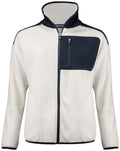 Fleece Jacke Pro Damen - Swiss-Crafting