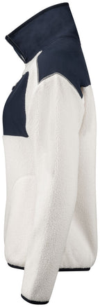 Fleece Jacke Pro Damen - Swiss-Crafting