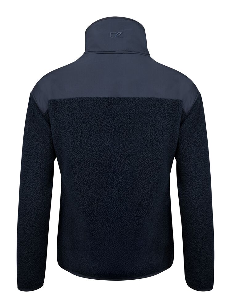 Fleece Jacke Pro Damen - Swiss-Crafting