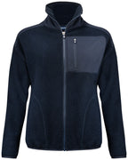Fleece Jacke Pro Damen - Swiss-Crafting