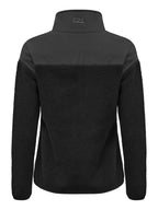 Fleece Jacke Pro Damen - Swiss-Crafting