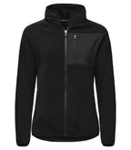 Fleece Jacke Pro Damen - Swiss-Crafting