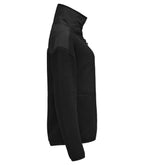 Fleece Jacke Pro Damen - Swiss-Crafting