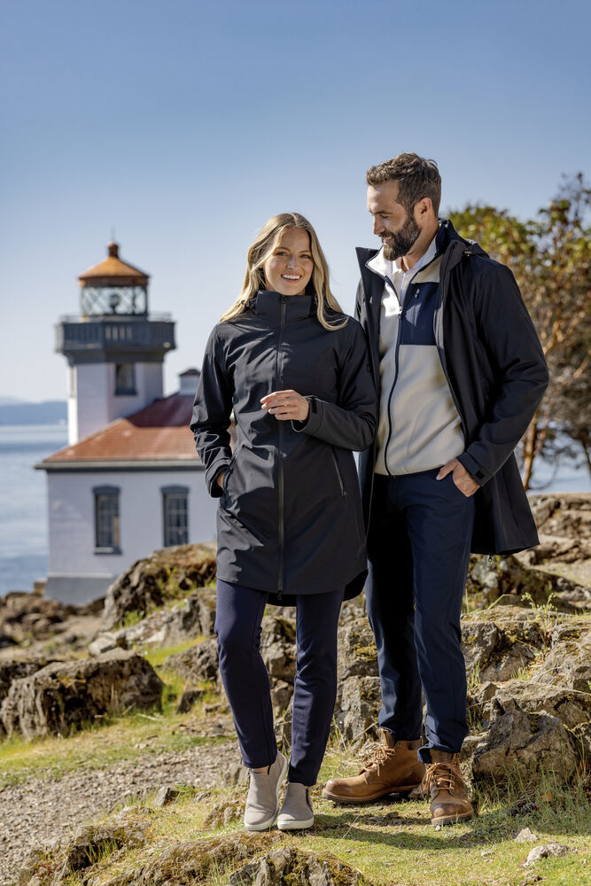 Fleece Jacke Pro Herren - Swiss-Crafting
