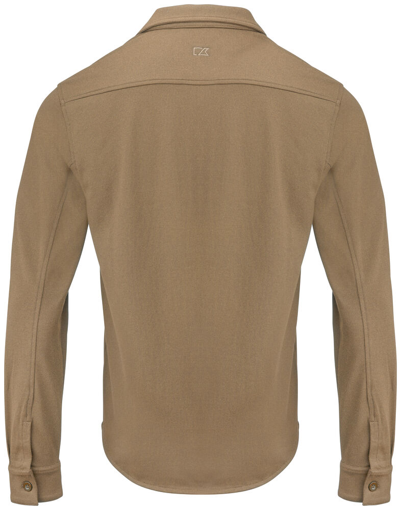 Advantage Leisure shirt Men - Swiss-Crafting