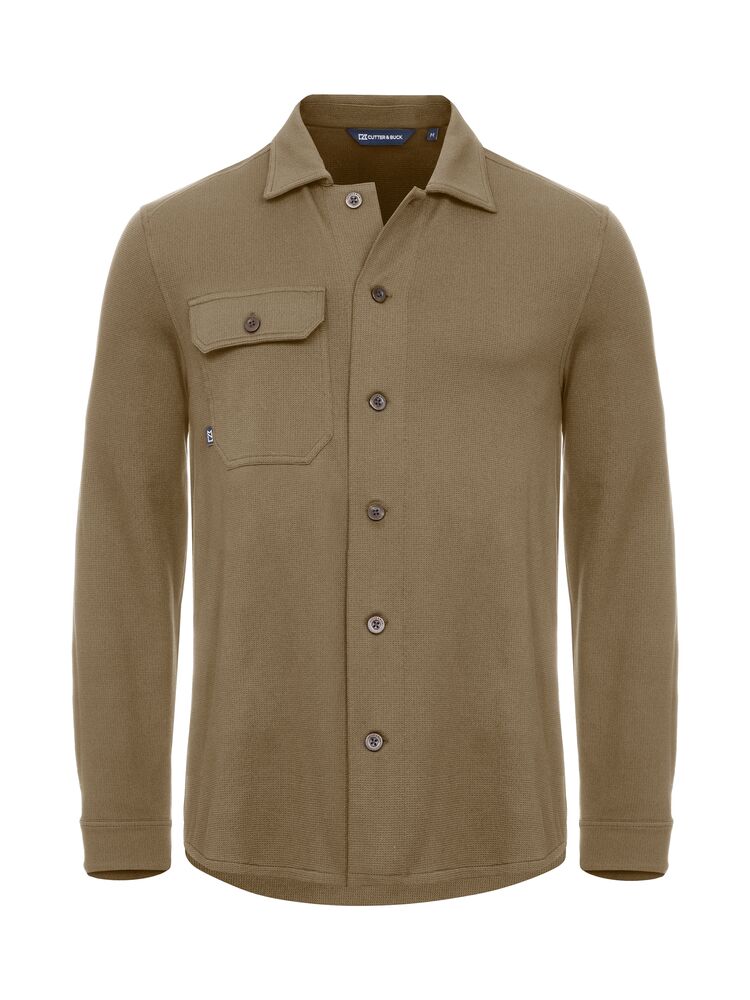 Advantage Leisure shirt Men - Swiss-Crafting