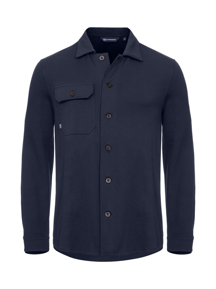 Advantage Leisure shirt Men - Swiss-Crafting