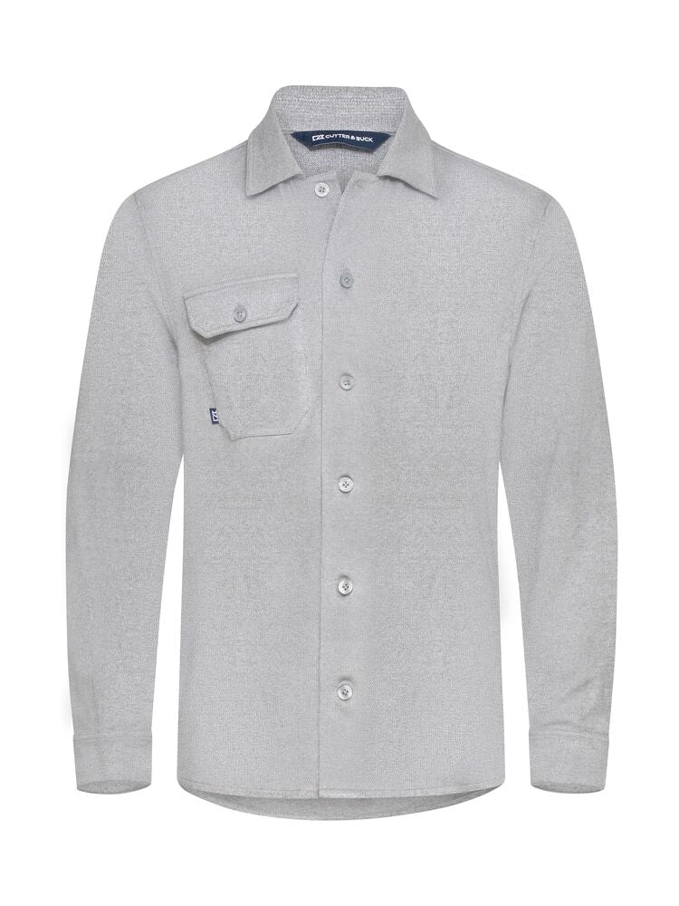Advantage Leisure shirt Men - Swiss-Crafting