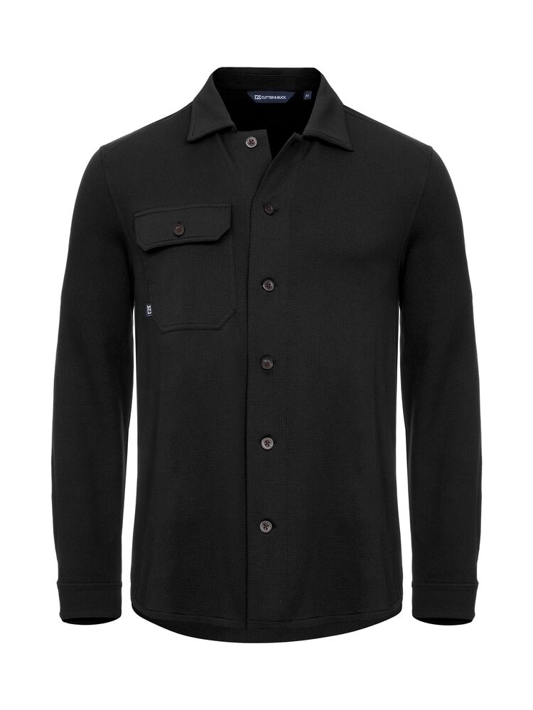 Advantage Leisure shirt Men - Swiss-Crafting