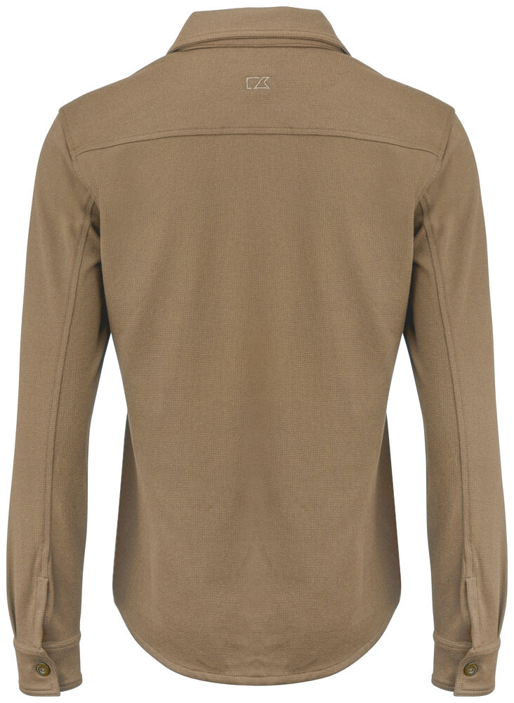Advantage Leisure shirt Ladies - Swiss-Crafting