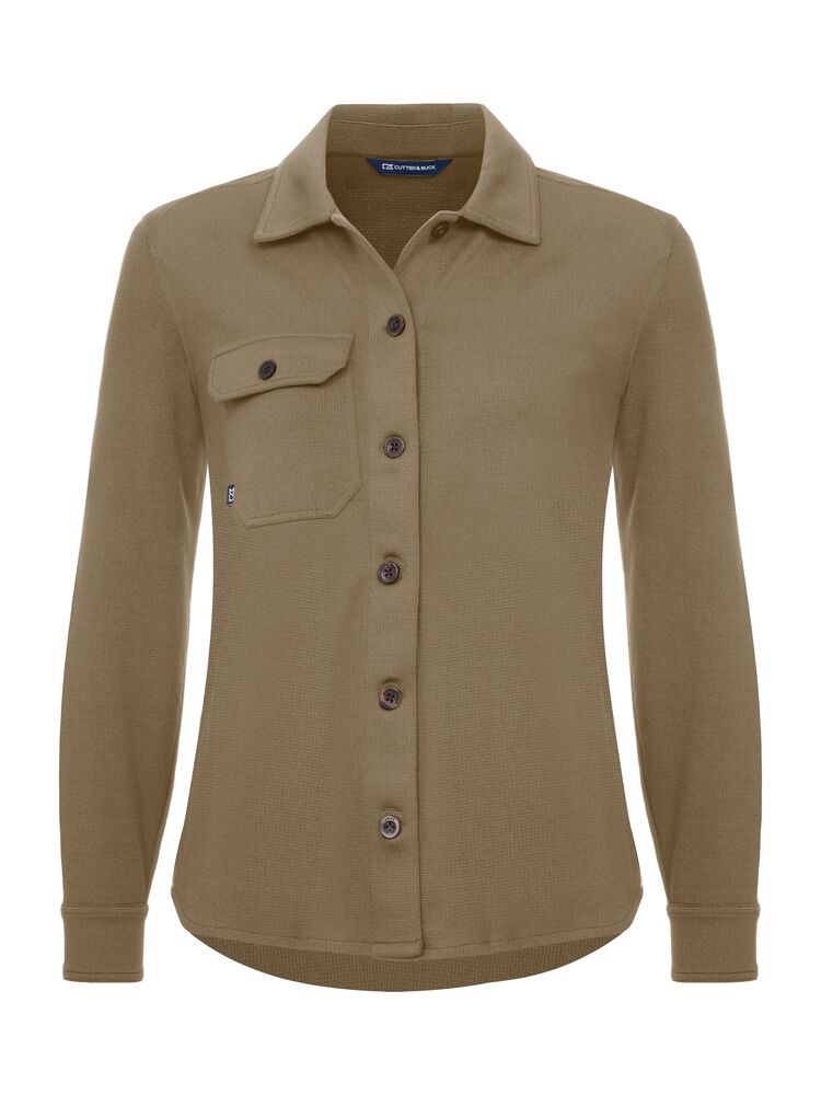 Advantage Leisure shirt Ladies - Swiss-Crafting