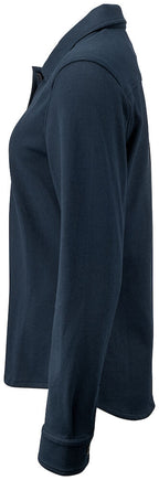 Advantage Leisure shirt Ladies - Swiss-Crafting