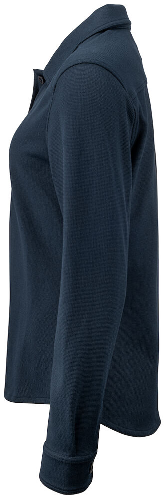 Advantage Leisure shirt Ladies - Swiss-Crafting