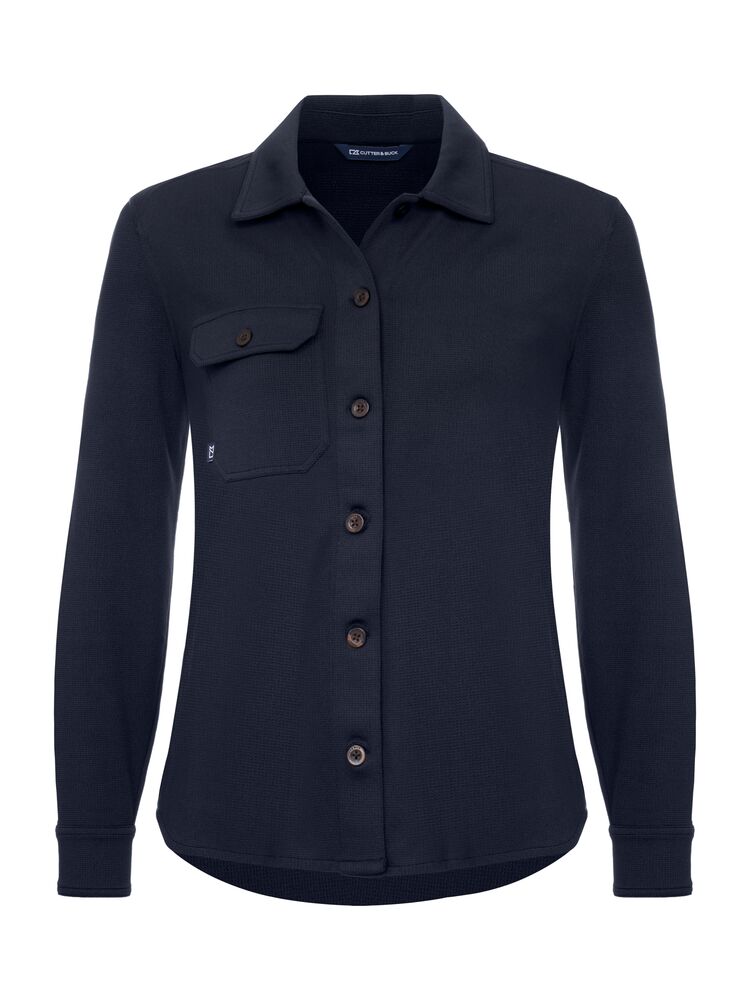 Advantage Leisure shirt Ladies - Swiss-Crafting