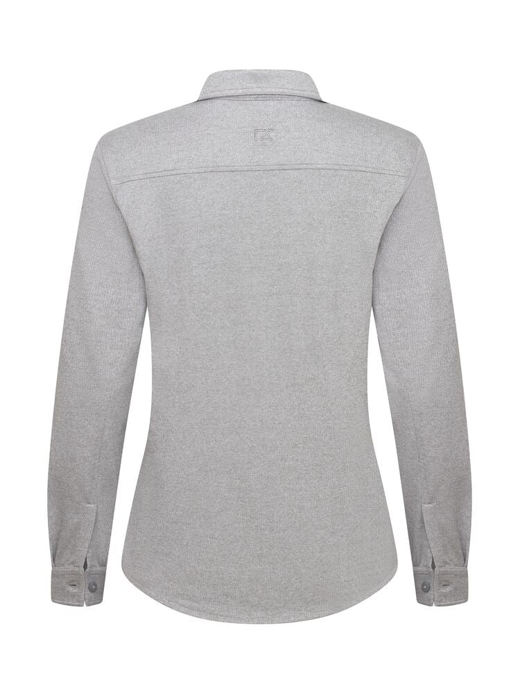 Advantage Leisure shirt Ladies - Swiss-Crafting