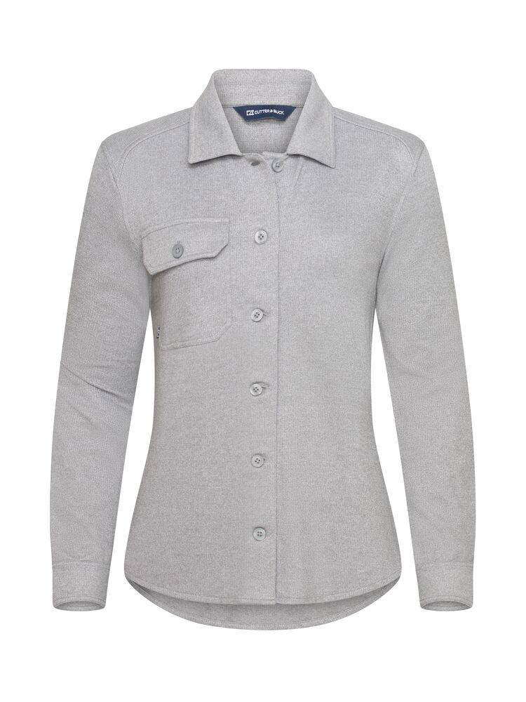 Advantage Leisure shirt Ladies - Swiss-Crafting