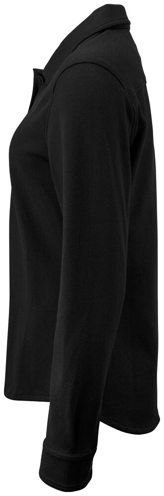 Advantage Leisure shirt Ladies - Swiss-Crafting