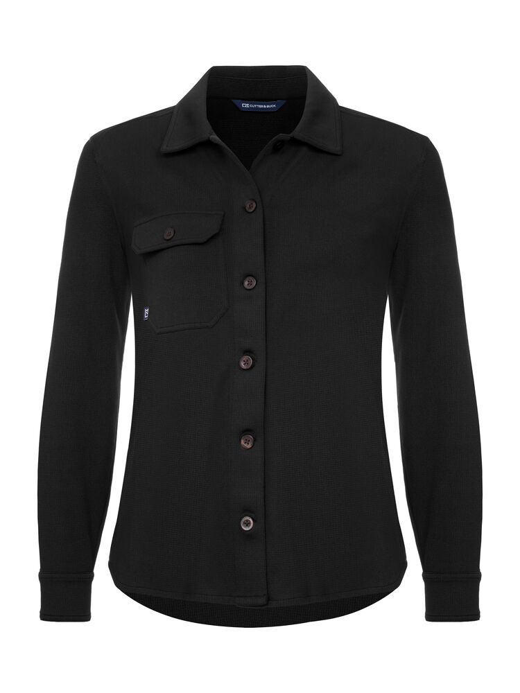Advantage Leisure shirt Ladies - Swiss-Crafting