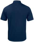 Advantage Stand-Up Collor Polo Herren - Swiss-Crafting