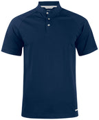Advantage Stand-Up Collor Polo Herren - Swiss-Crafting