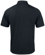 Advantage Stand-Up Collor Polo Herren - Swiss-Crafting