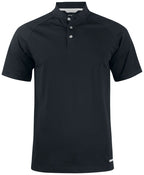Advantage Stand-Up Collor Polo Herren - Swiss-Crafting