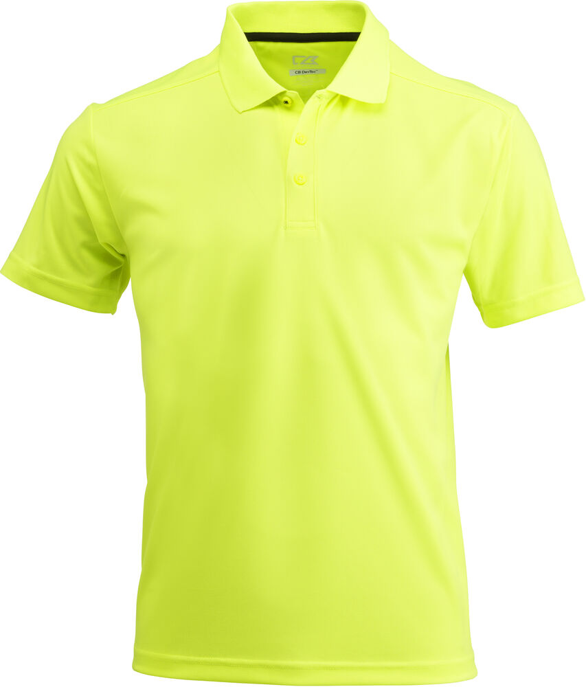 Kelowna Polo Herren - Swiss-Crafting