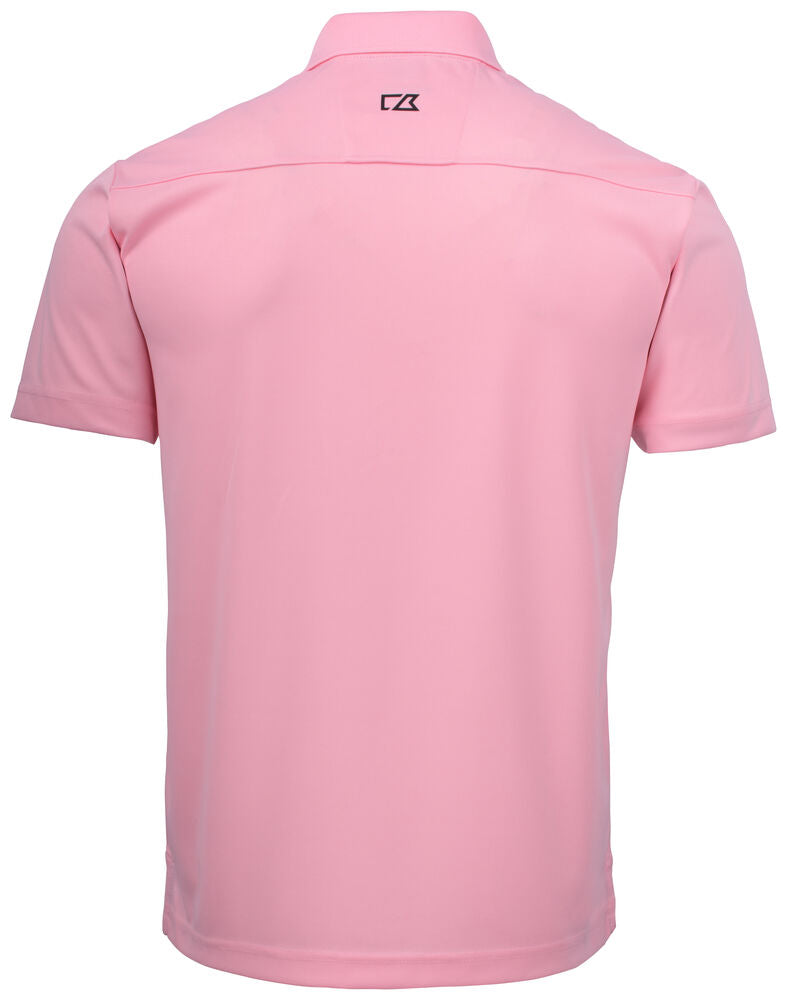 Kelowna Polo Herren - Swiss-Crafting