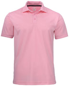 Kelowna Polo Herren - Swiss-Crafting